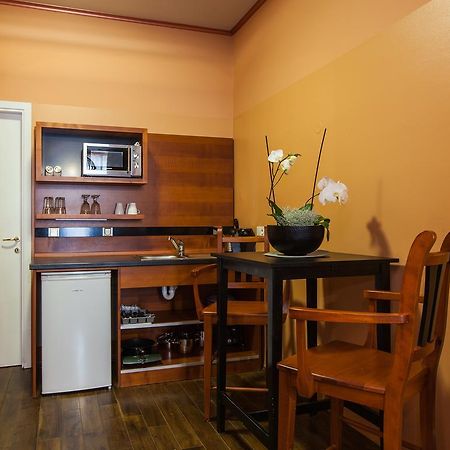 Oasis Prague Apartments Zewnętrze zdjęcie