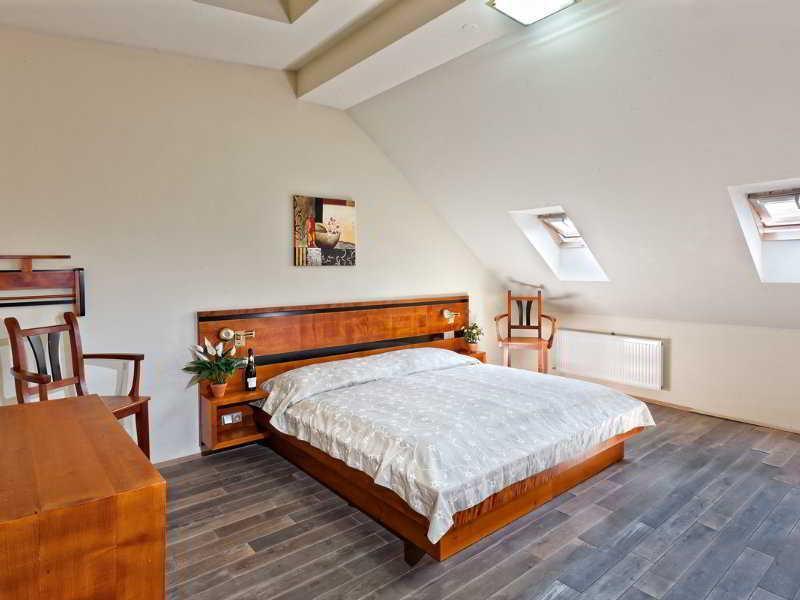 Oasis Prague Apartments Pokój zdjęcie