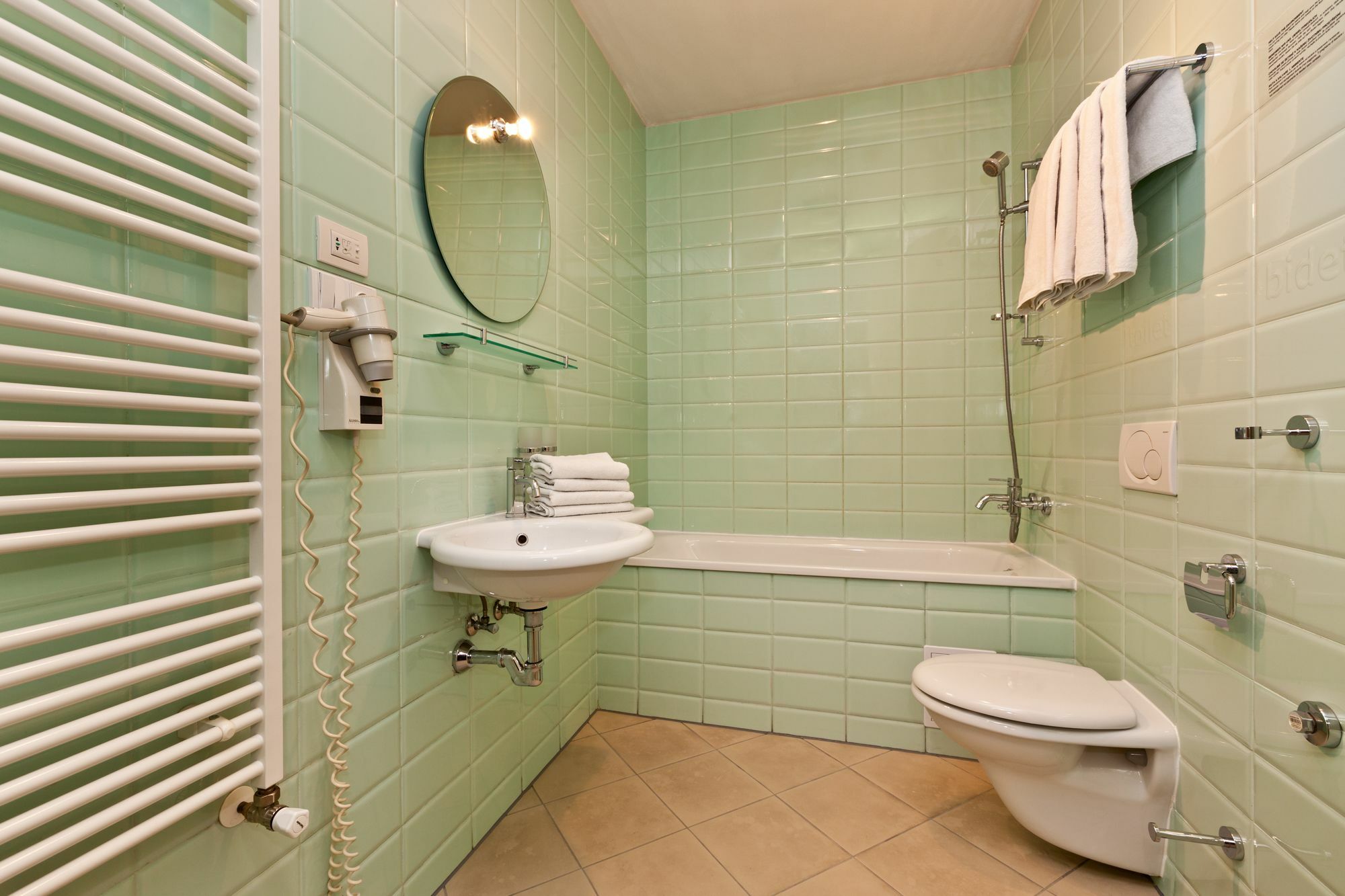 Oasis Prague Apartments Zewnętrze zdjęcie