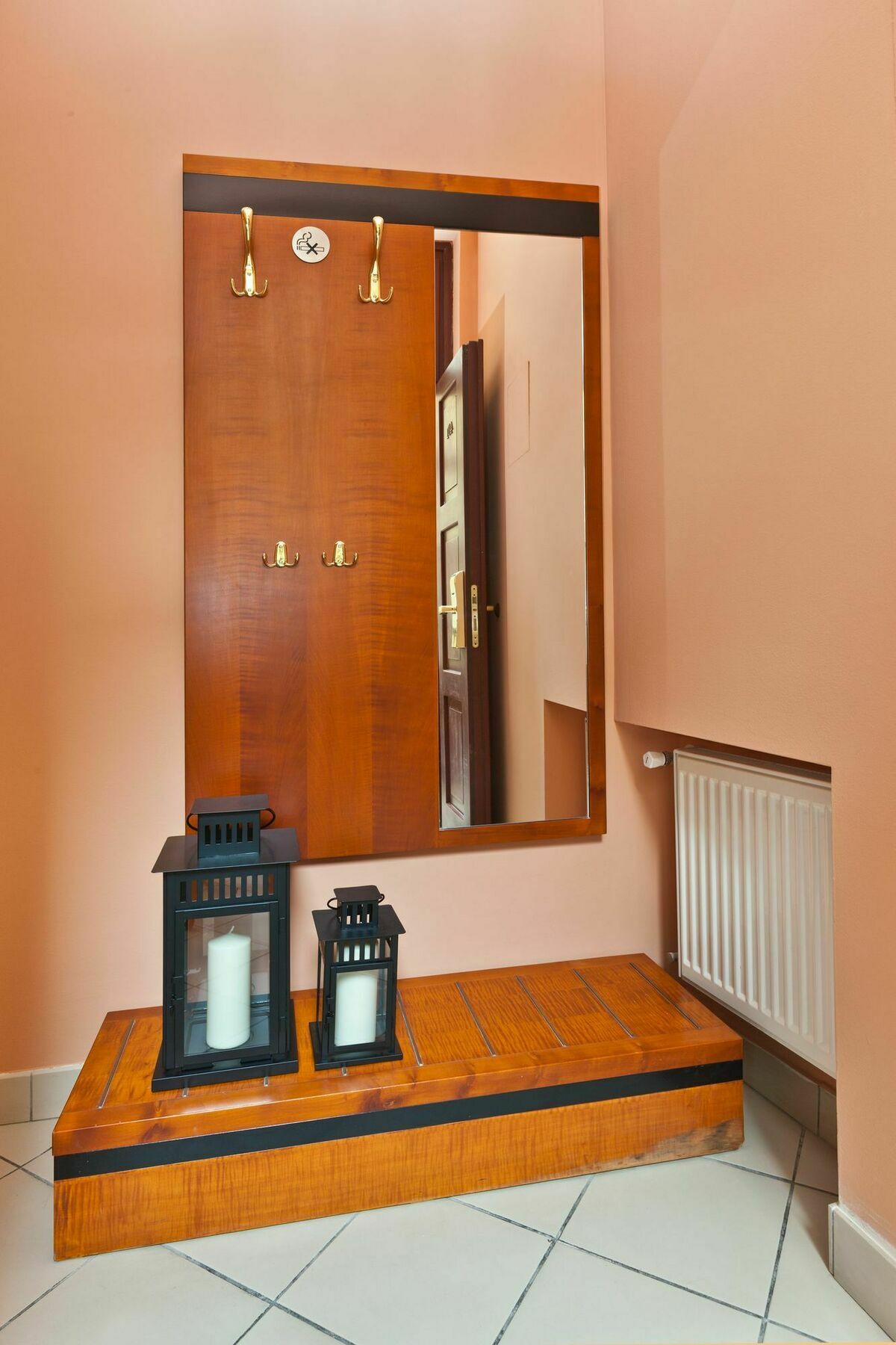 Oasis Prague Apartments Zewnętrze zdjęcie