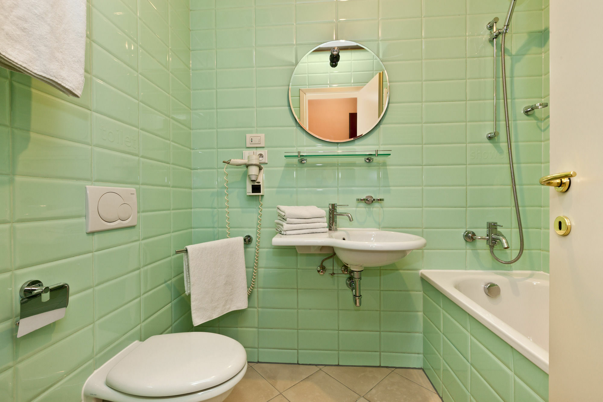 Oasis Prague Apartments Zewnętrze zdjęcie