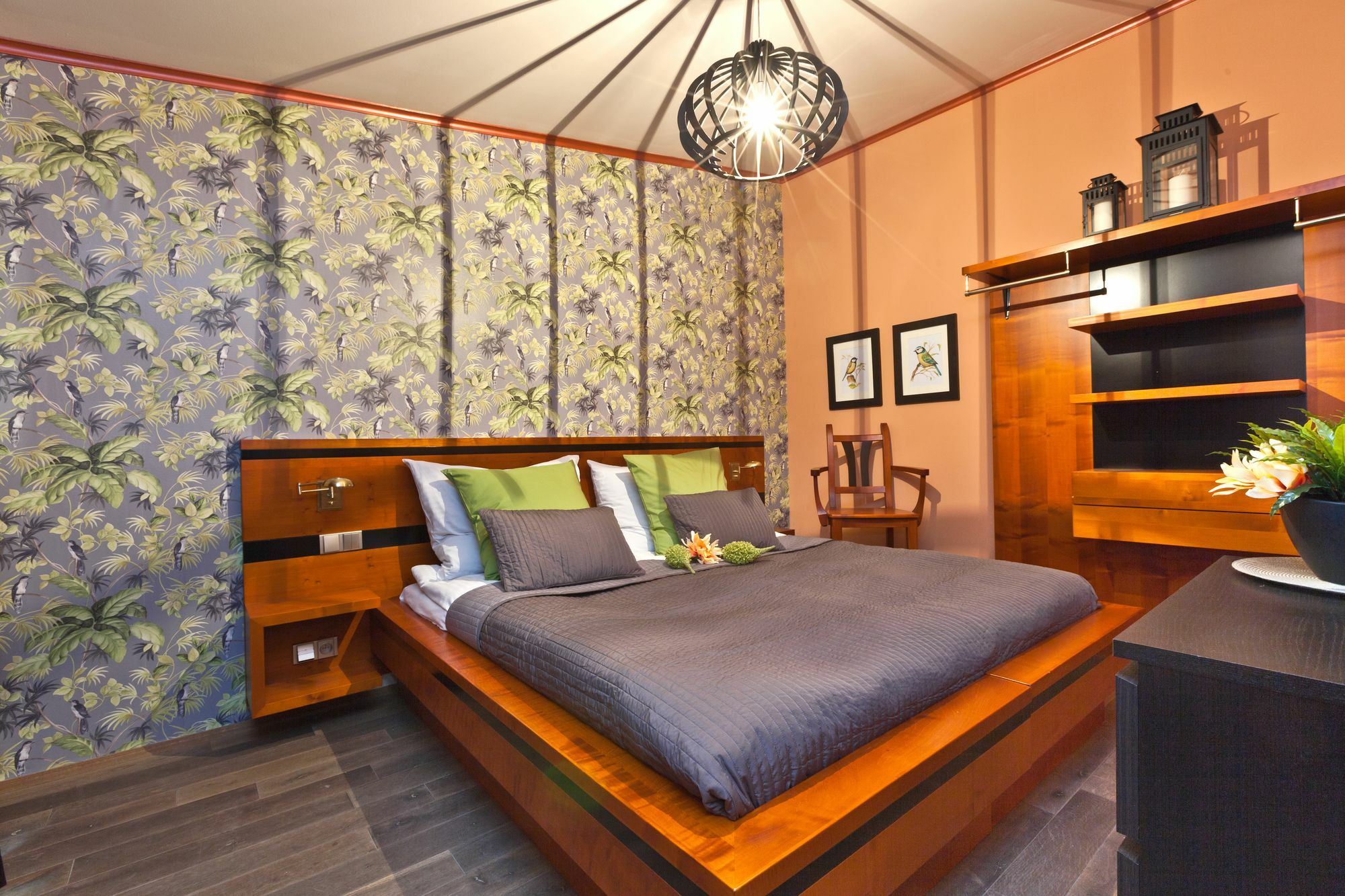 Oasis Prague Apartments Zewnętrze zdjęcie