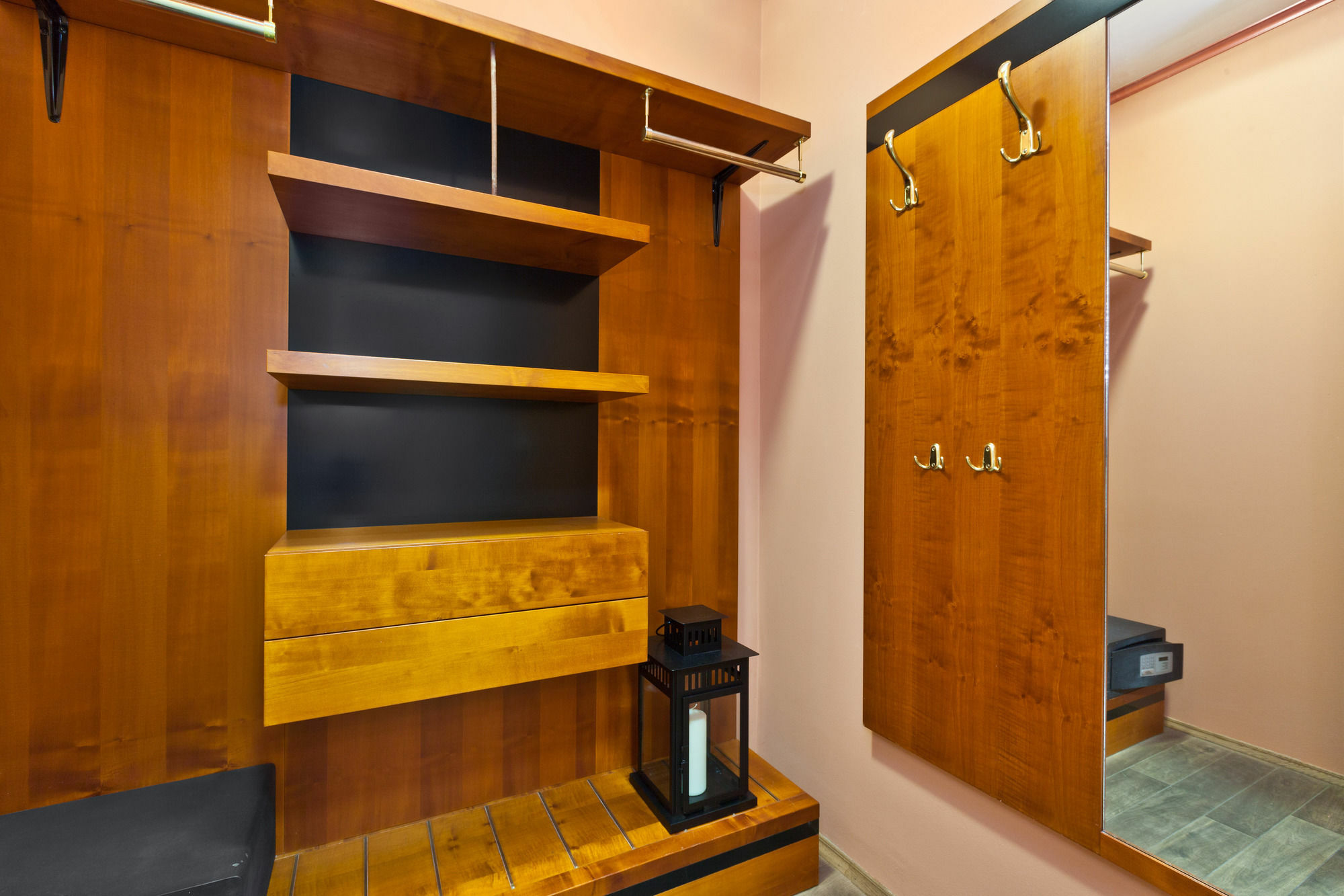 Oasis Prague Apartments Zewnętrze zdjęcie