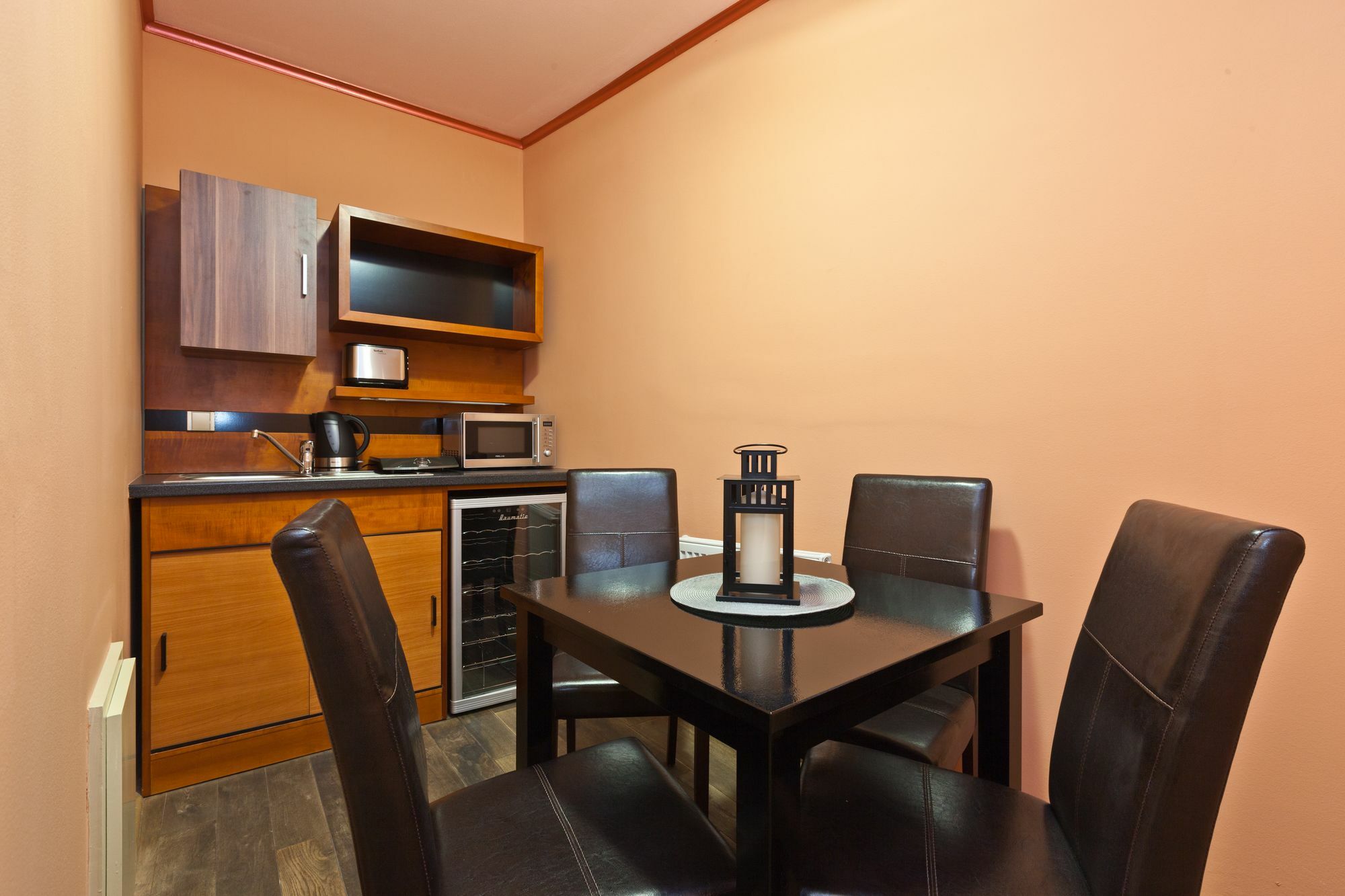 Oasis Prague Apartments Zewnętrze zdjęcie