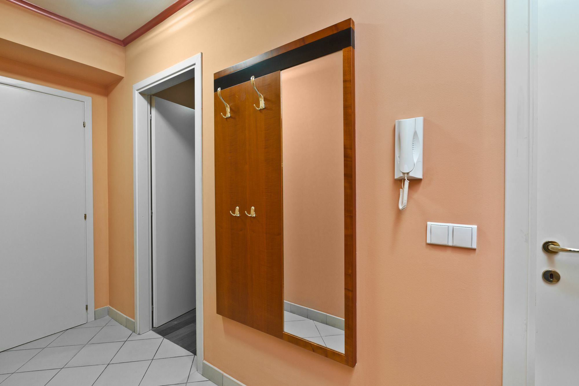Oasis Prague Apartments Zewnętrze zdjęcie