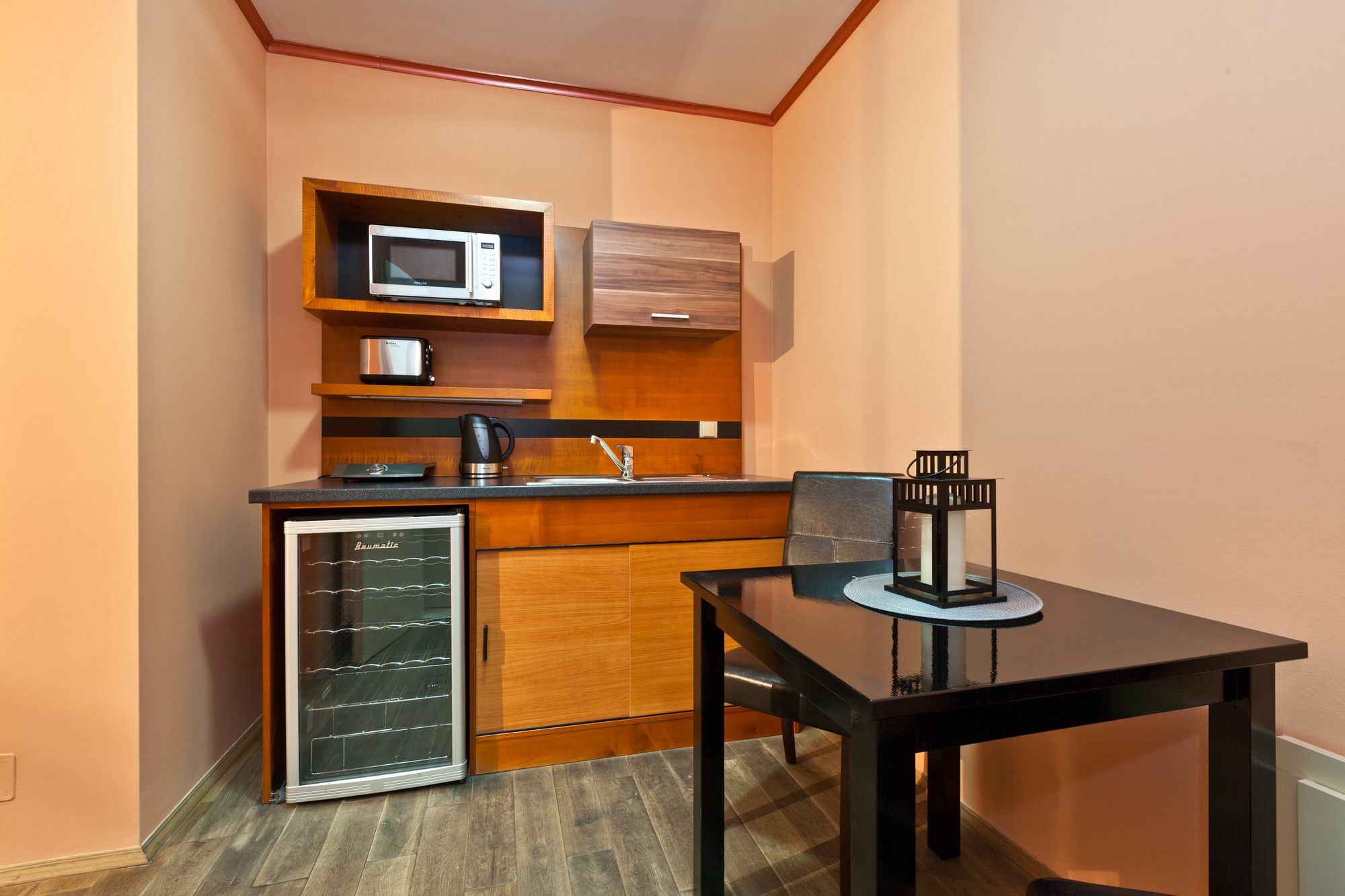 Oasis Prague Apartments Zewnętrze zdjęcie