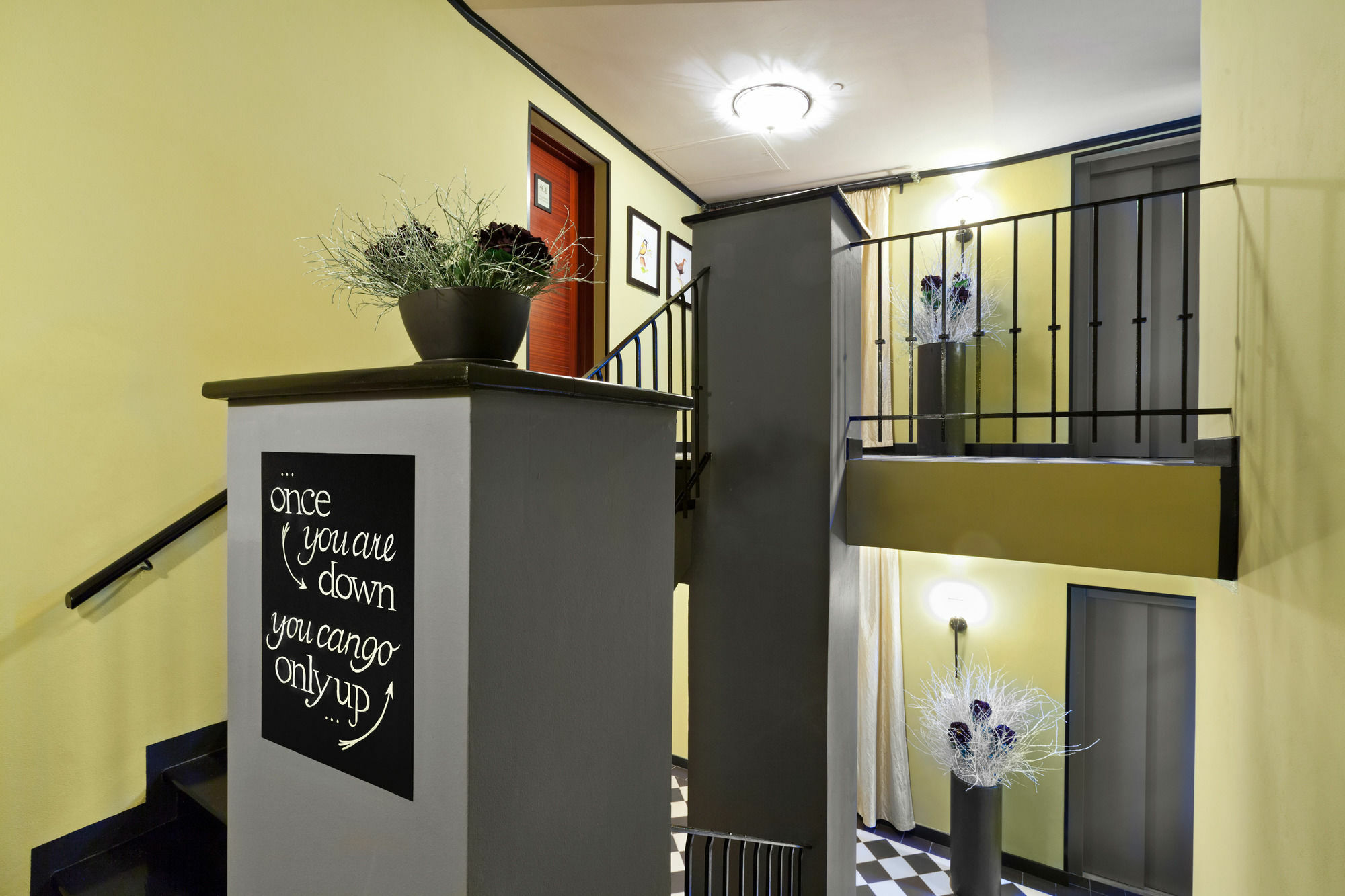 Oasis Prague Apartments Zewnętrze zdjęcie