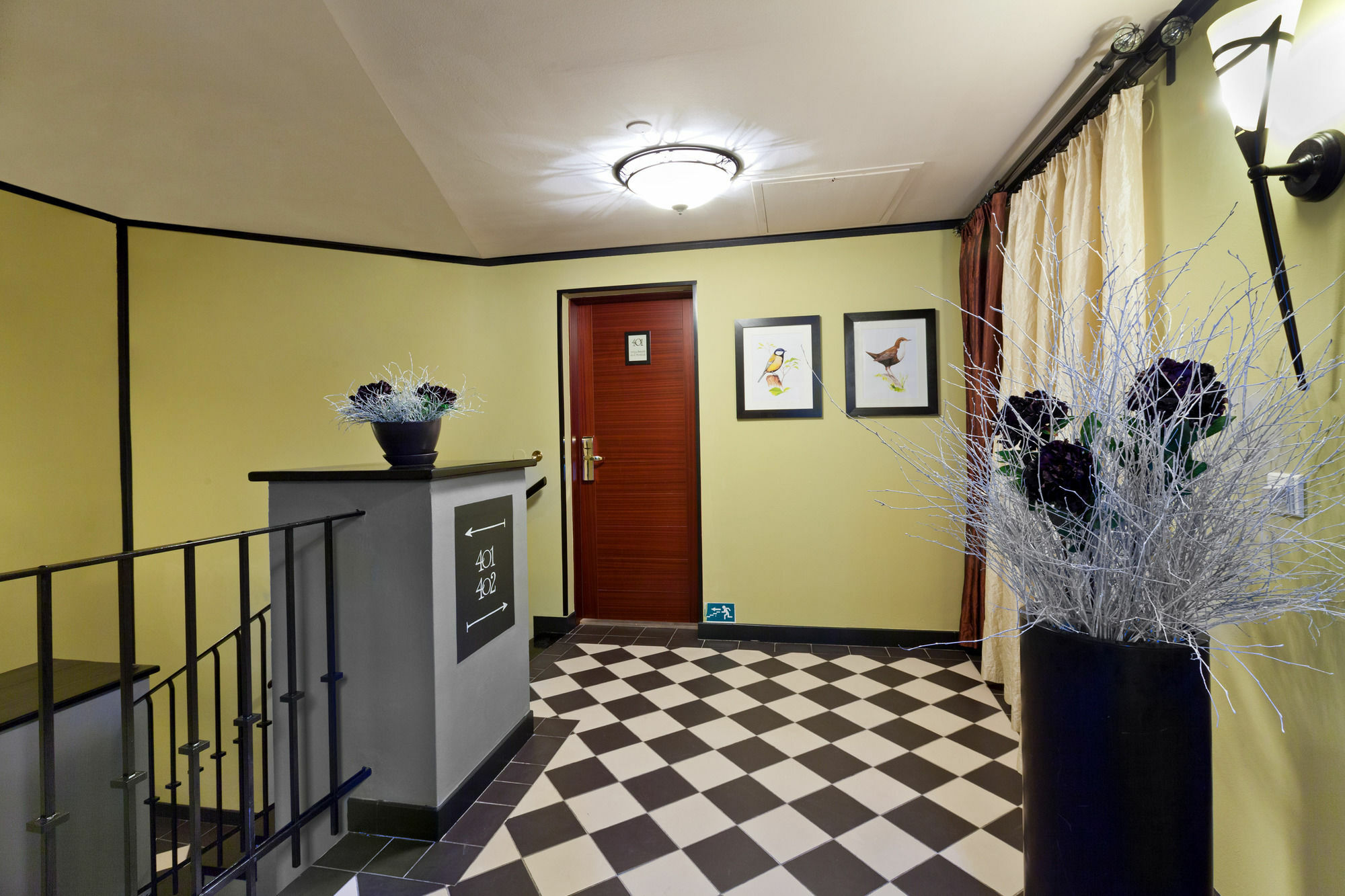 Oasis Prague Apartments Zewnętrze zdjęcie